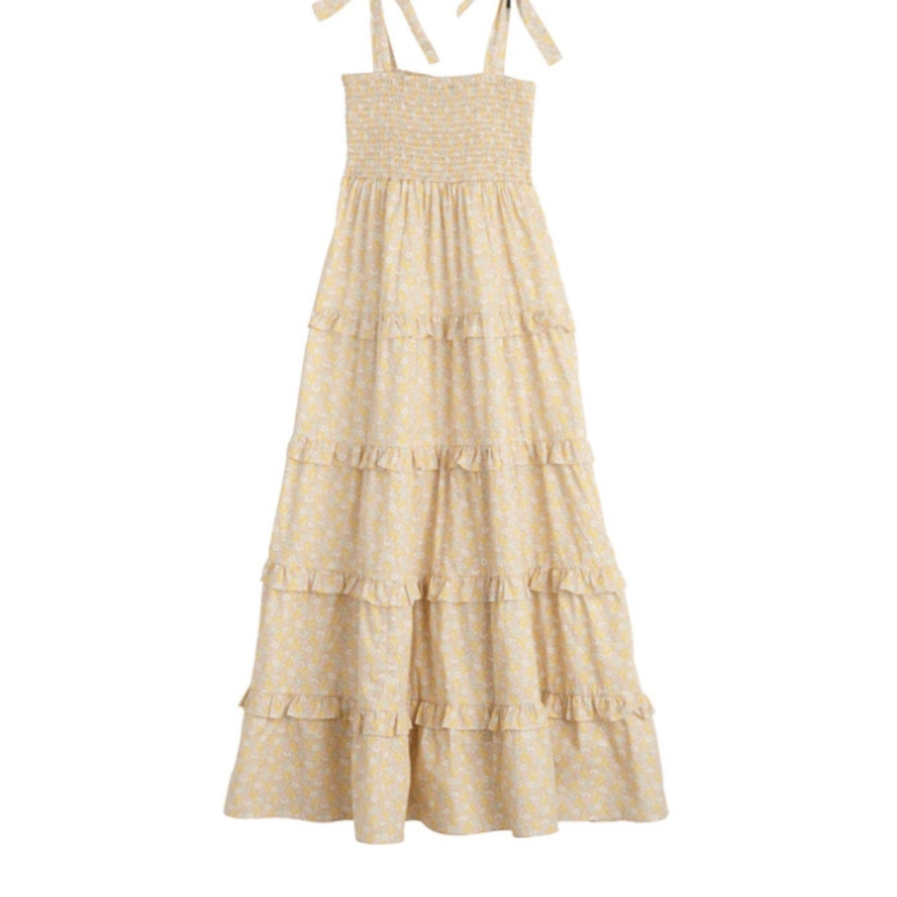 Maisonette Brooklyn Dress